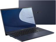 Ноутбук Asus PRO B1500CEAE-BQ1661R 15,6" (90NX0441-M20210) blue