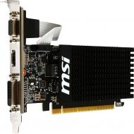 Відеокарти MSI