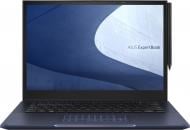 Ноутбук Asus Expertbook B7402FEA-LA0385R 14" (90NX0481-M007F0) star black