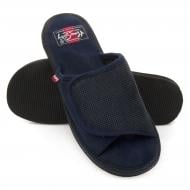 Тапки домашние Home 250073-5 р.45 синий