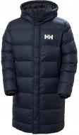 Куртка-парка чоловіча Helly Hansen ACTIVE LONG WINTER PARKA 53599_597 р.M синя