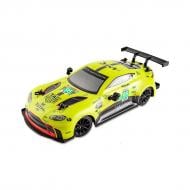 Машинка Aston Martin New Vantage GTE (1:24, 2.4Ghz, зелёный) 1:24 124RAMG
