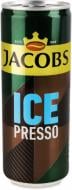 Напій Jacobs IcePresso Classic кава з молоком 0,25 л