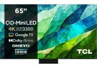 Телевізор TCL 65C855