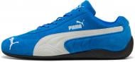 Кроссовки мужские демисезонные Puma SPEEDCAT OG 39884618 р.45 синие