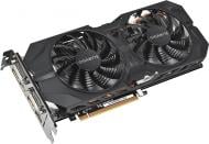 Відеокарти Gigabyte
