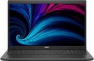 Ноутбук Dell Latitude 3520 15,6" (N028L352015UA_WP11) black