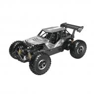 Машинка Sulong Toys Off-road Crawler на р/у – Speed King (серый) 1:14 SL-153RHMGR