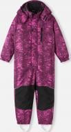 Комбинезон для девочек Reima Pakuri р.116 розовый 5100157A-4819