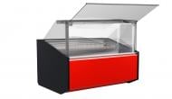 Холодильная витрина Juka FGO160
