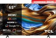 Телевізор TCL 65P755