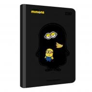 Блокнот YES 130x180 мм Minions 60 лист. линия 152615