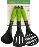 Набір кухонних аксесуарів Iterna 3 пр.
