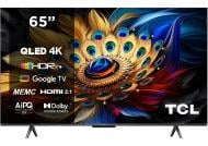 Телевізор TCL 65C655