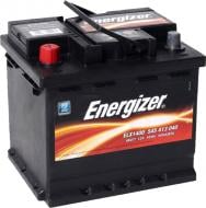 Аккумулятор автомобильный Energizer 6 CT-45-L 45Ah 400A 12V «+» слева (545 413 040)