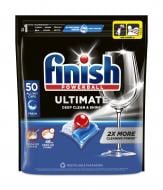 Капсулы для ПММ Finish Finish Ultimate All in 1 50 шт.