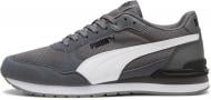 Кросівки чоловічі Puma ST Runner v4 Mesh 39966603 р.45 сірі