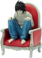 Статуетка FSD ABYstyle Death Note Figurine (ABYFIG010)