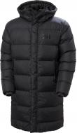 Куртка-парка Helly Hansen ACTIVE LONG WINTER PARKA 53599_990 р.L чорний
