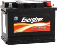 Аккумулятор автомобильный Energizer 6 CT-56-R 56Ah 480A 12V «+» справа (556 400 048)