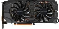 Видеокарта Gigabyte Radeon R9 390X Gaming 8GB GDDR5 512bit (GV-R939XG1 GAMING-8GD)