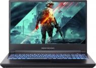 Ноутбук Dream Machines RT3070-15 15,6" (RT3070-15UA40) black