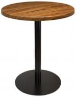 Столик барный Topalit 700 мм Teak 0009