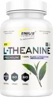 Аминокислота Genius Nutrition L-Theanine без вкуса 500 мг 60 порц.