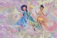Шпалери Артекс Disney Феї 10086-01 Шпалери Артекс Disney Феї 10086-01