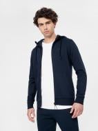 Джемпер 4F SWEATSHIRT 4FMM00TSWSM497-30S р.M синій Джемпер 4F SWEATSHIRT 4FMM00TSWSM497-30S р.M синій