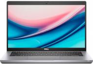 Ноутбук Dell Latitude 5421 14" (N010L542114UA_UBU) grey