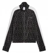Джемпер Puma PUMA X SQUID GAME T7 ICONIC TRACK JACKET W 62743201 р.S черный