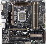 Материнская плата Asus GRYPHON Z87 (Socket 1150, Intel Z87, mirco ATX)