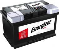 Аккумулятор автомобильный Energizer EFB 6 CT-65-R 65Ah 650A 12V «+» справа (565 500 065)