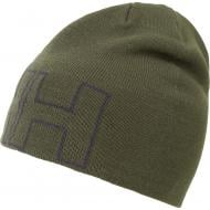 Шапка Helly Hansen Outline Beanie 67147_482 р.one size серый