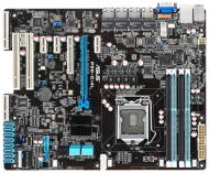 Материнська плата Asus P9D-C/4L (Socket 1150, Intel C224, ATX)