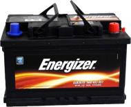 Аккумулятор автомобильный Energizer 6 CT-68-R 68Ah 570A 12V «+» справа (568 403 057)