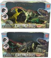Ігровий набір Shantou Динозаври 8 Крейдовий період OTG0882292