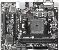 Материнская плата ASRock FM2A78M-DG3+ (Socket FM2+, AMD A78, mirco ATX)