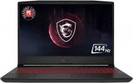 Ноутбук MSI Pulse 15,6" (GL6611UDK-1052XUA)