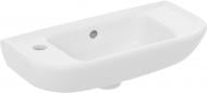 Умывальник LAUFEN PRO 1695.7.105 500х250 L