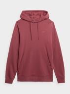 Джемпер 4F SWEATSHIRT 4FSS23TSWSM0868-63S р.S рожевий