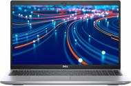 Ноутбук Dell Latitude 5520 15,6" (N015L552015UA_WP11) grey