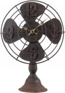 Часы настенные Лопасть 25х35 см ED08
