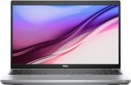 Ноутбук Dell Latitude 5521 15,6" (N012L552115UA_WP11) grey