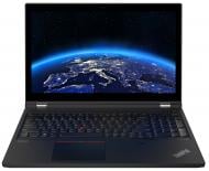 Ноутбук Lenovo ThinkPad P15 15,6" (20YRS1T900)