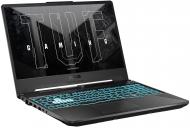 Ноутбук Asus TUF Gaming A15 FA506ICB-HN105 15,6" (90NR0667-M00DW0) graphite black