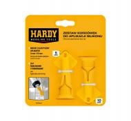 Насадка Hardy до пістолета для герметика 2 шт. (2090-570002)