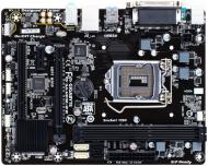 Материнська плата Gigabyte GA-H81M-WW (Socket 1150, Intel H81, mirco ATX)