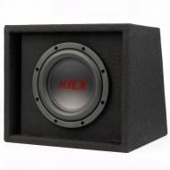 Автосабвуфер Kicx GT 200BPA